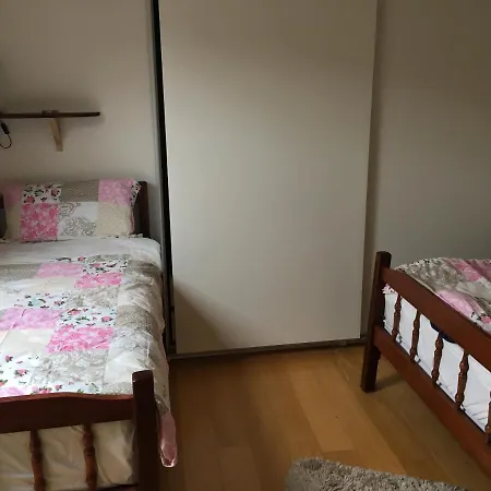 Tranquillo Casa de Férias *
