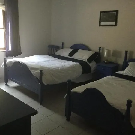 Tranquillo Casa de Férias