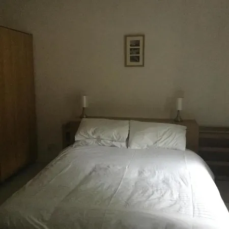Casa de Férias Tranquillo Boyle