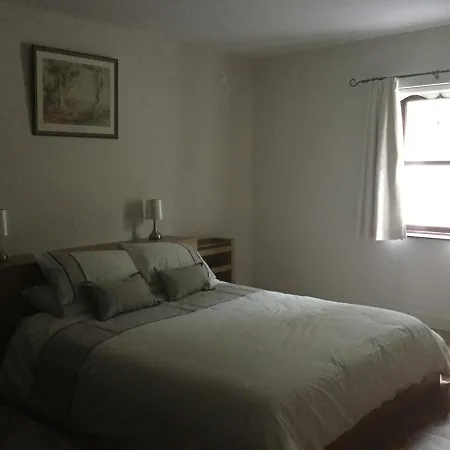 Casa de Férias Tranquillo