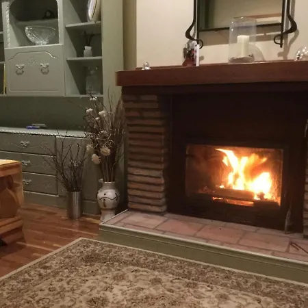 Tranquillo Casa de Férias *